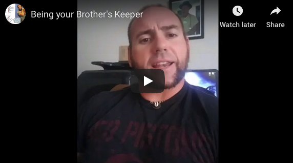 PTSD Affects More Than Just Veterans In Sunrise