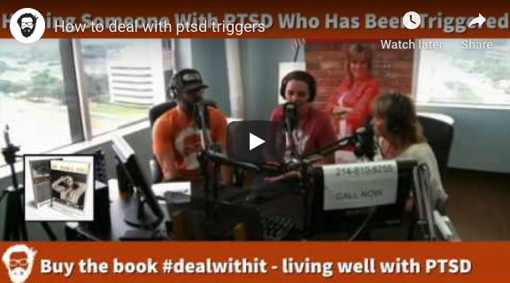 Sunrise: Books On Living With People With PTSD