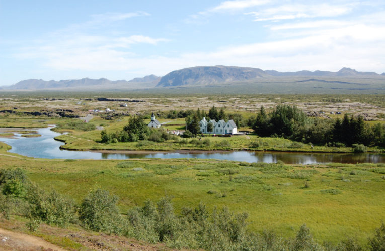 Sunrise: Freedom from PTSD fear feels so good.