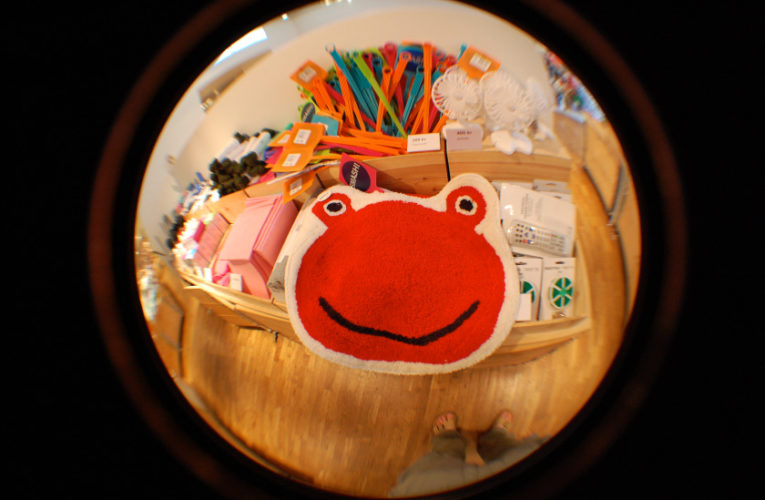 Sunrise: Youngest child off to school… utterly terrifying, by a Complex PTSD survivor