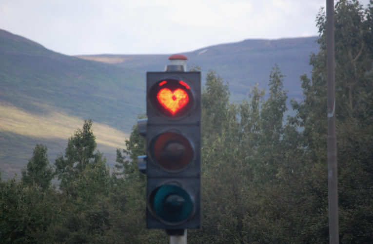 Sunrise: Money can’t buy me love? Living with PTSD.