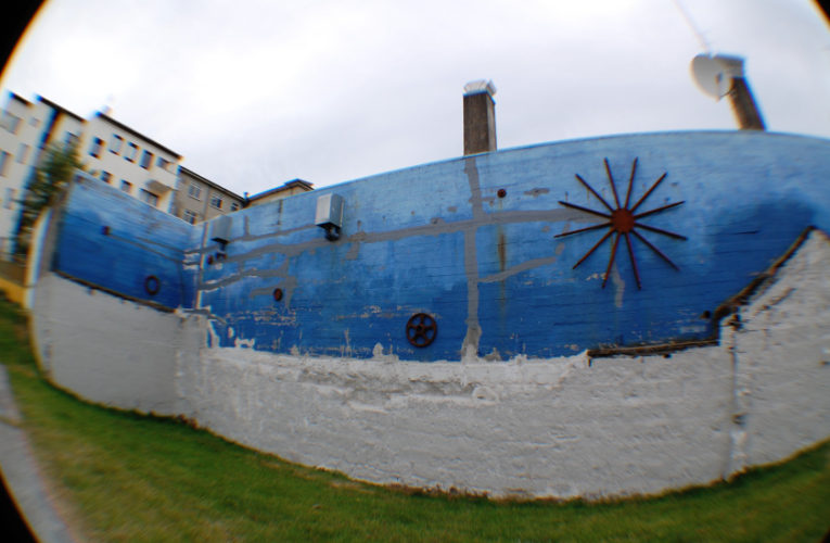 Sunrise: 2 x ‘Double Vodka, Soda and Lime’s… a break from living with PTSD