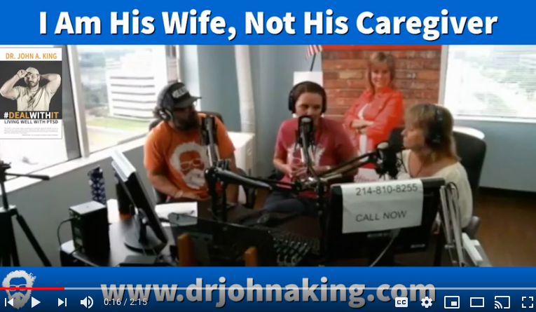 Avoid PTSD Caregiver Burnout Sunrise