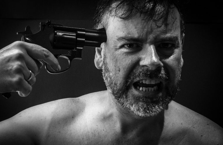 PTSD and The Risk Of Suicide In Sunrise