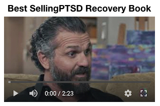 Sunrise: PTSD Recovery Book