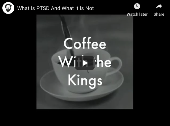 Sunrise What Is PTSD And What It Is Not