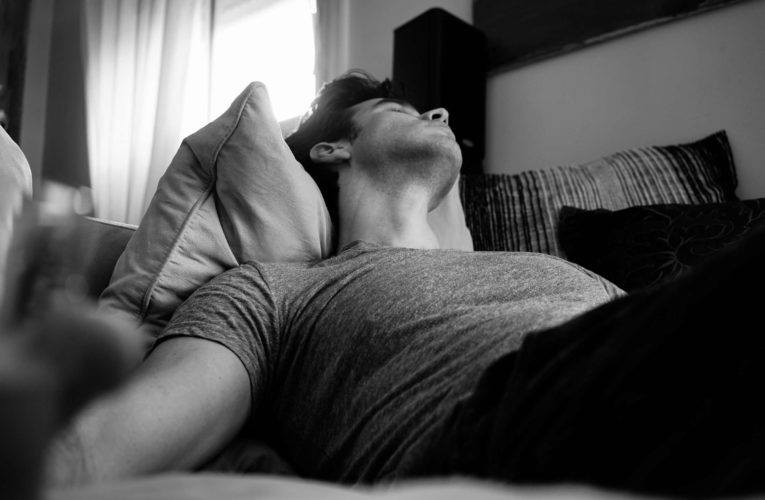 Retired Law Enforcement Officer Talks About Living with Night Terrors in Sunrise