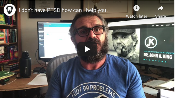 How to Help Someone With PTSD In Sunrise.