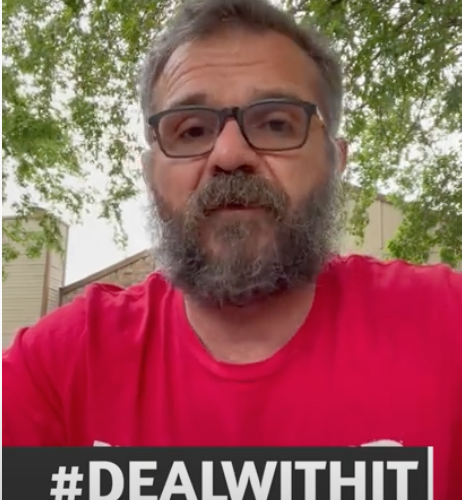 Sunrise: 6 steps to Recover from A Bad Day