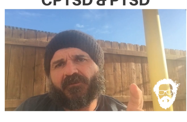 Sunrise: What is the difference between CPTSD and PTSD?