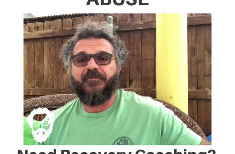 Sunrise SEX AFTER SEXUAL ABUSE