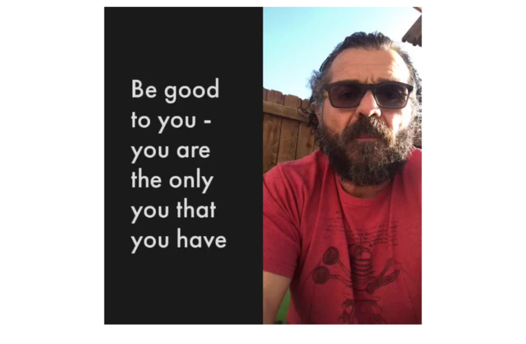 PTSD Self-Care; Post Traumatic Stress Self-Care in Sunrise