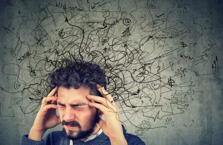 Sunrise: Can Stress Raise Blood Sugar and Blood Pressure?