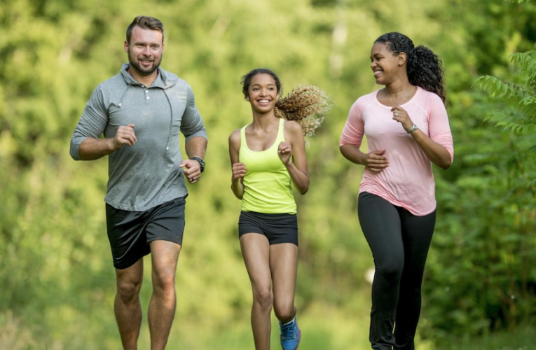 How to Improve Blood Circulation Naturally in Sunrise