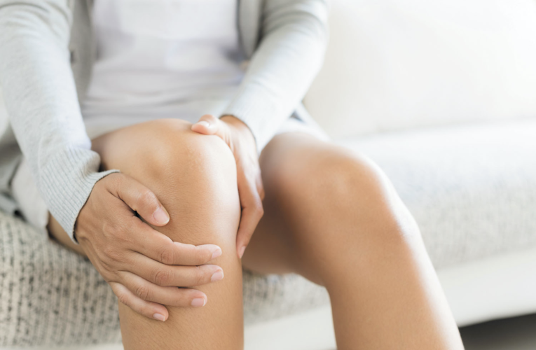 Sunrise What Causes Sudden Knee Pain without Injury?