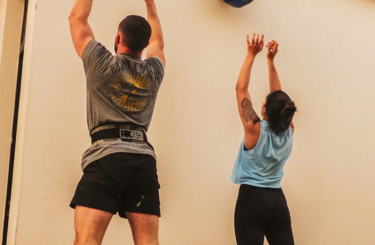 Exercise and Mental Health in Sunrise: Reducing Stress Naturally