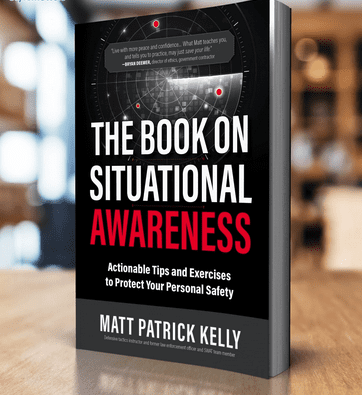 Why Situational Awareness Training Should be Important to us All in Sunrise